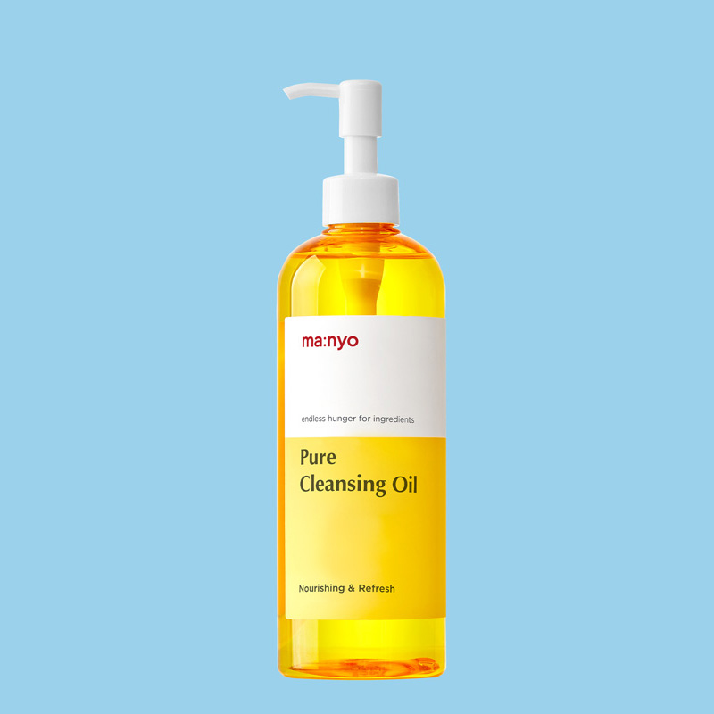 Manyo Pure Cleansing Oil (200 ml) | SeoulPlus