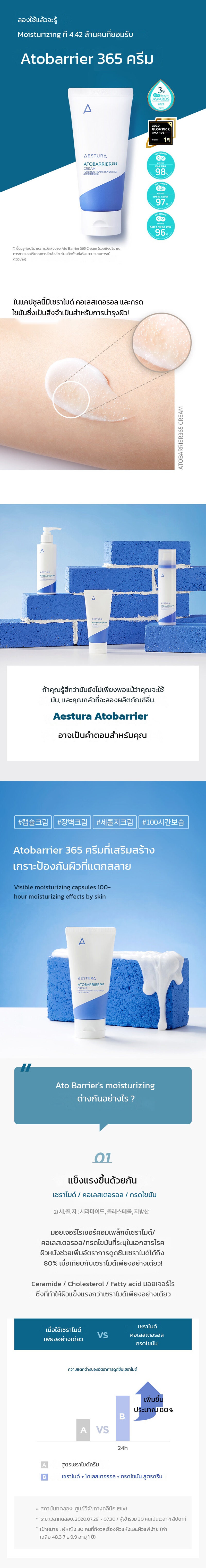Aestura-Atobarrier365-Cream (80ml) - Aestura Atobarrier365 Cream en1