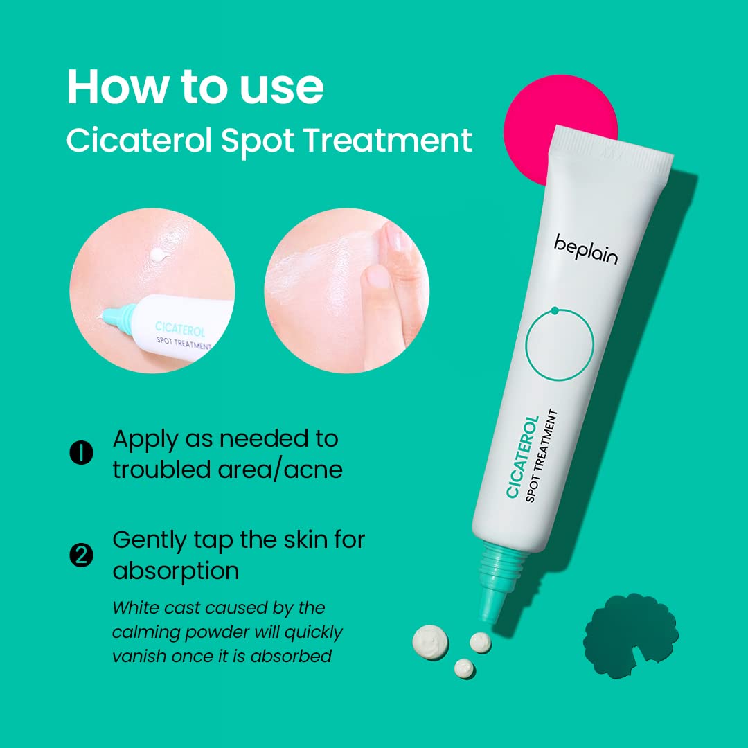Beplain-Cicaterol-Spot-Treatment-(15ml) - Beplain Cicaterol Spot Treatment ig2